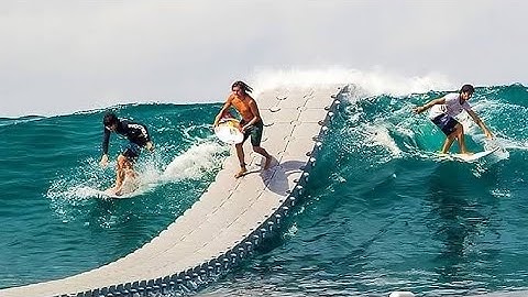 Cool Inventions That Have Reached A New Level!