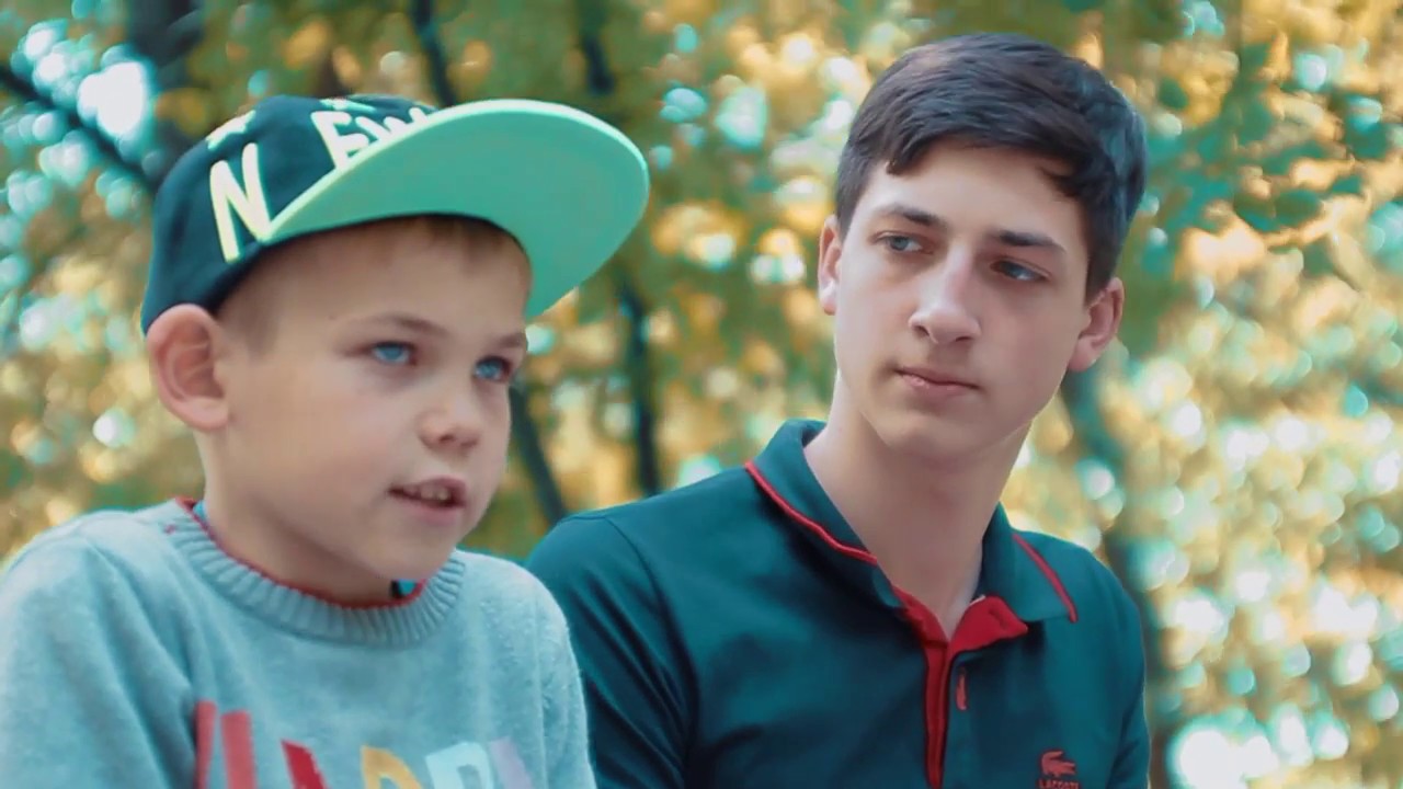 Волшебное слово - YouTube