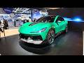 Vacuum Cleaner Bikin Hypercar? Dreame Nebula Next 01X SUV 1.876 HP Bikin Ferrari Pusing!