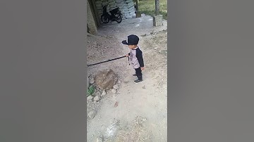REVALI main berang berang part 2
