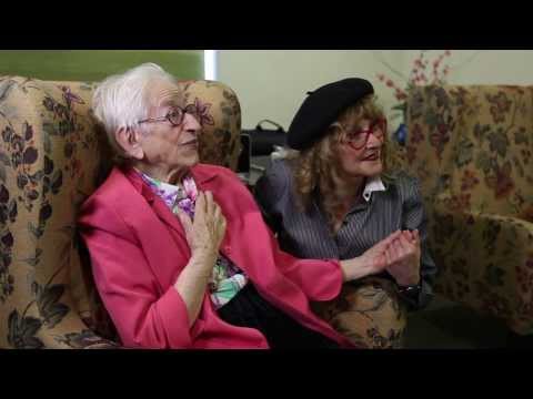The Forest Project - A crowdfunding campaign for a fun video game for people living with dementia