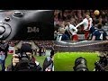 Nikon D4s - football TEST