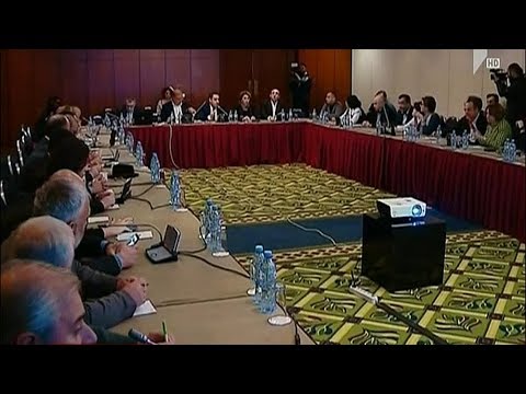 „ძალა ერთობაშიამ“ექსპერტთა საბჭო ჩამოაყალიბა