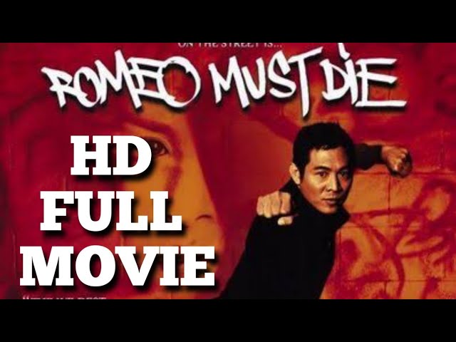 Romeo Must Die (4K FULL MOVIE) 