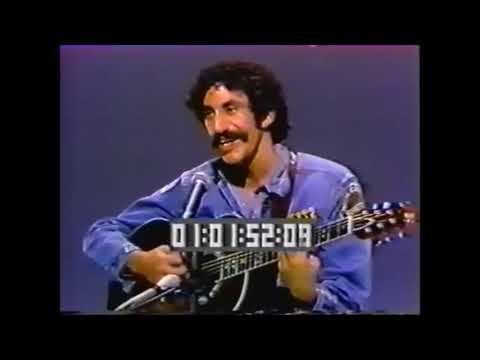Ive Got a Name Jim Croce Sung Live on The Helen Reddy Show