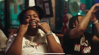 Big30 feat. Lil Durk - Miss My Glock 26 [Music Video]