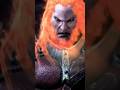 #godofwar Ares el jefe final