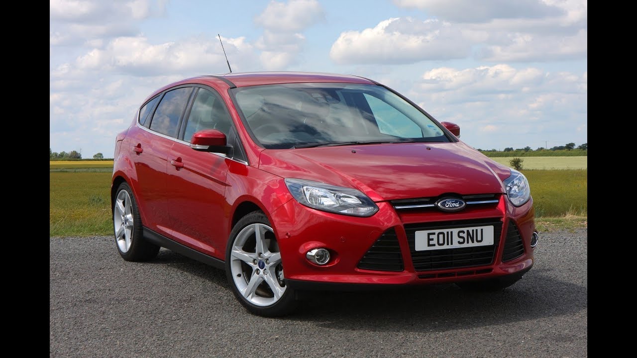 expert testimony ultimate issue Ford Focus 2018 Car Review