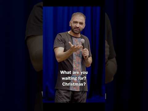 MBA Kar Lena Chahiye | Stand-up Comedy by Punit Pania