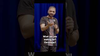 MBA Kar Lena Chahiye | Stand-up Comedy by Punit Pania