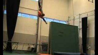 Fall in Love with Rope | www.aerialdancing.com