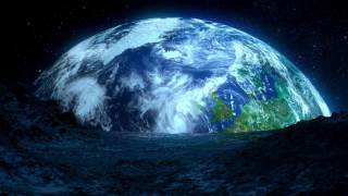 Sony BRAVIA OLED TV – Experience a whole new world – “Earth Rising” advert