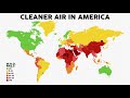 Air Quality in America