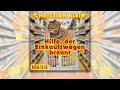 Hilfe der einkaufswagen brennt  comedy hrbuch von christian klein komplett ungekrzt kostenlos