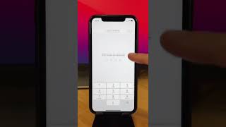 iPhone Trick to Passcode Lock Any App 🤯 screenshot 1