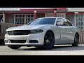 2021 Dodge Charger Virtual Video Walk Around 