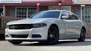 2021 Dodge Charger Virtual Video Walk Around