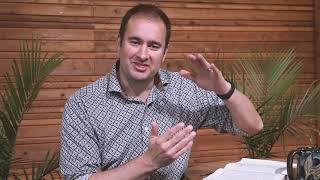 Holy Week Devotional for Tuesday - Jesus Celebrates Passover (Mark 14:12-31)
