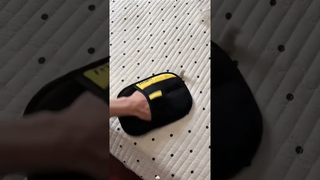 🧤 Keep Your House Fur-Free!