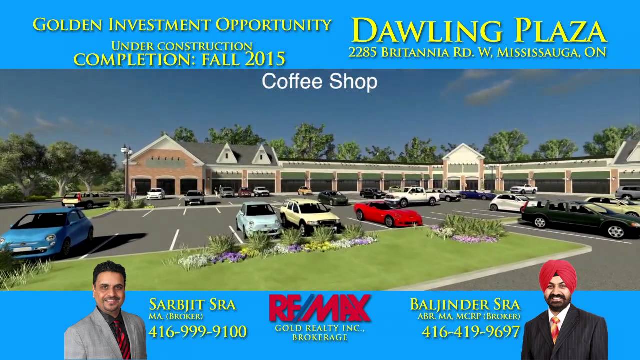 SRA BROTHERS TVC 001