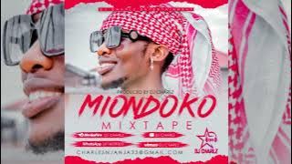 LATEST MIONDOKO MIX 2025 LATEST-MIONDOKO-ONE REGGEA-MIX LATEST CLUB-DJ CHARLZ MIONDOKO MIX