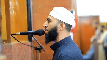 تلاوة تهتز لها القلوب ما تيسر من سورة النور  Surat Al-Nur