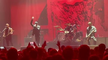 The Cult, Lil