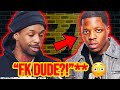 THF Lil Law GOES OFF at Lil Zay Osama on No Jumper — “Fk Dude” 😳 | My Reaction**