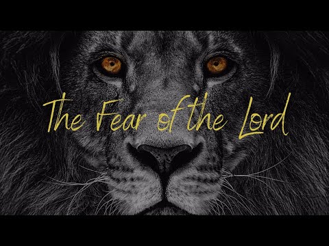 The Fear of the Lord Pt: 5 | Pastor Orlando Quintana | April 28, 2024