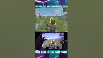 ipad pro codm handcam 😁 codm ipad pro m2 handcam | #codm #warzonemobile #shorts #codmbr