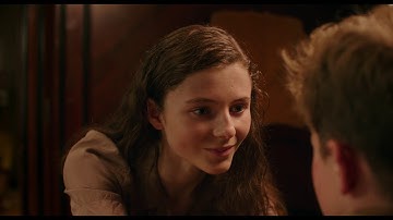 『ジョジョ・ラビット』予告編