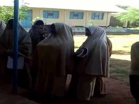 Booqashadii Samatar Baxnaan Secondary