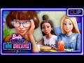 Barbie Meets Her Idol... Barbie's Old Friend?? | Barbie: Big City, Big Dreams | Clip