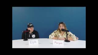Week 1 of Robotics!! - Round Table Robotics, # 1792