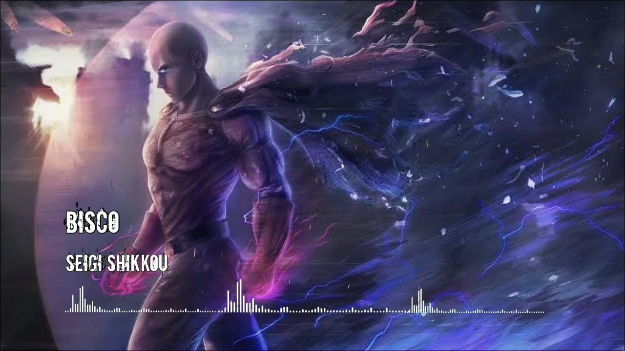 ONE PUNCH MAN OST: SAITAMA SAD SEIGI SHIKKOU | EPIC VERSION ONE PUNCH MAN OST: SAITAMA SAD SEIGI SHIKKOU | EPIC VERSION