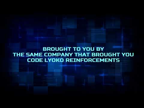 CODE LYOKO: UNITED - End Credits