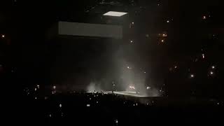 Kendrick Lamar - "Backseat Freestyle" LIVE at Chicago, IL (United Center 08/19/22)