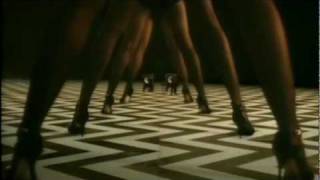 Video thumbnail of "Chromeo - Fancy Footwork"