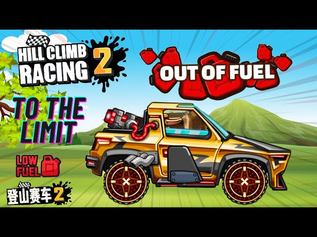 HCR2 Mod Apk 1.56.3 Unlimited Money Diamond And Fuel Latest Version