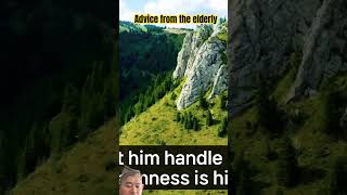 #adviceforelderly