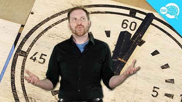 Why Are There 60 Minutes In An Hour Instead Of 100?