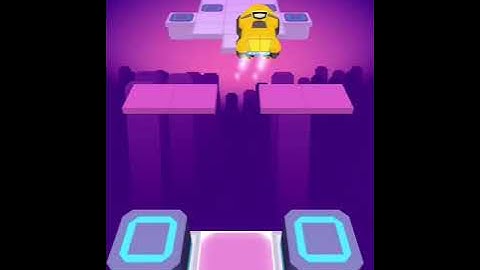 Rolling sky cloud tutorial 100% all gems