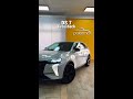 DS 7 Crossback - Palermo Automobili