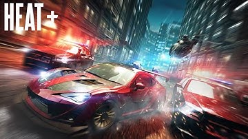 NEED FOR SPEED No Limit Android iOS Walkthrough - CAMPAIGN CHAPTER -2 (KRIS)