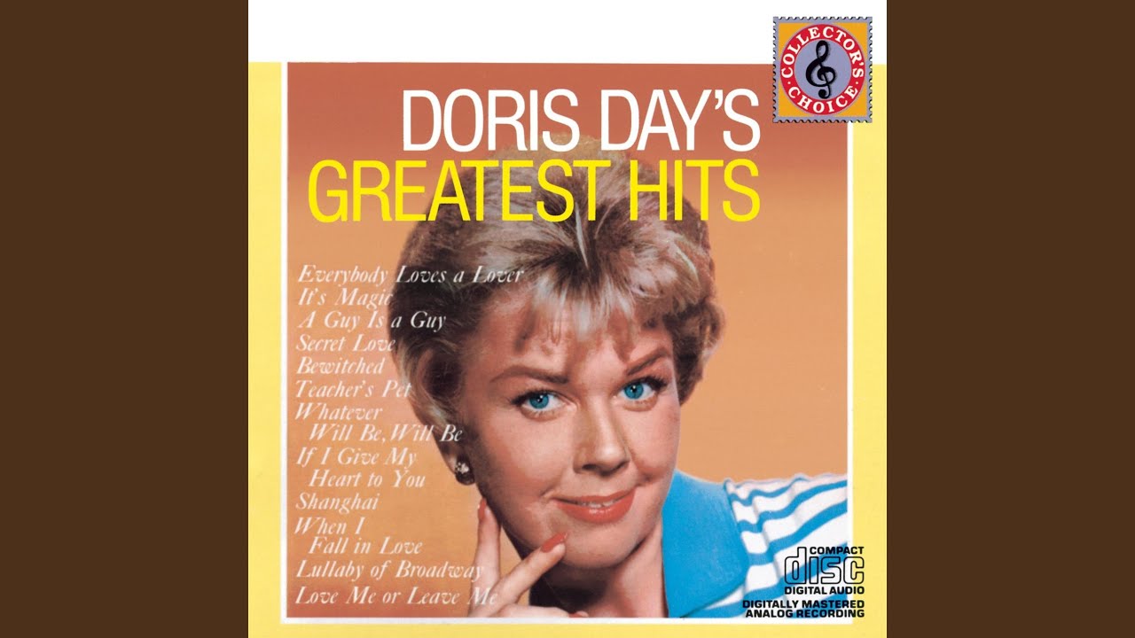 Bewitched (78 rpm Version)