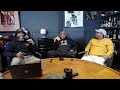Dj Kut Interview