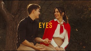 GREYSKIES - EYES (Videoclip)