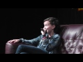 Millie Bobby Brown Full Panel @Spooky Empire