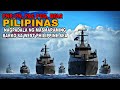 GRABE! PILIPINAS IPAPADALA ANG HALOS LAHAT NG MGA BAGONG BARKO SA WEST PHILIPPINE SEA