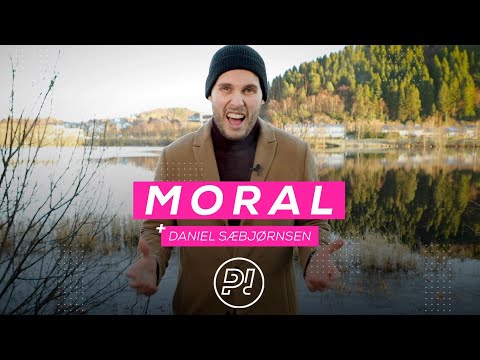 Video: Forskjellen Mellom Tema Og Moral